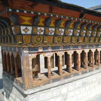 Ideal Bhutan Tour