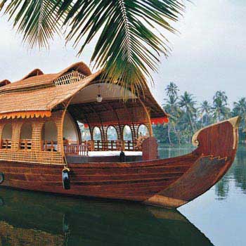 Delightful Kerala Tour
