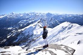 Gangotri Kedarnath Trek