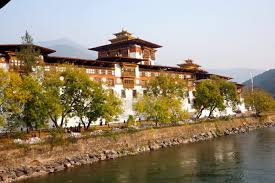 Glances of Bhutan