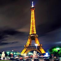 Paris 3 Days Tour