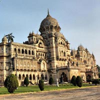 Gujarat Architecture Tour
