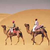 Holiday Rajasthan Tour Package