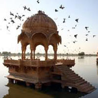 Classic Rajasthan Package