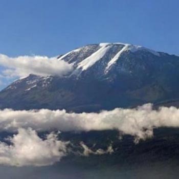 Mount Kilimanjaro Marangu Route Tour