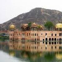 Jaipur Holidays Tour