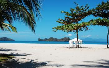 Andaman Oasis  Standard Tour Package