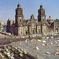 Tour Mexico City and Surroundings Highlights