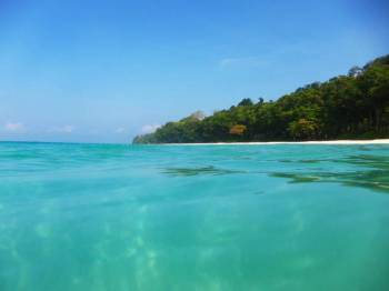 4 Days Andaman Tour Package