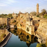Rajasthan Forts and Places Tours - 12N-13D