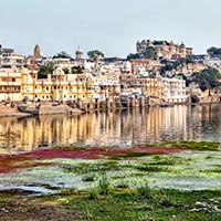 Rajasthan and North India Tour