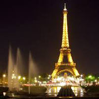 Paris Tour