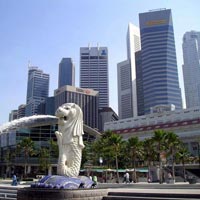 Singapore - At its Best Tour