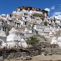 Incredable  Ladakh Jammu and Kashmir Tour