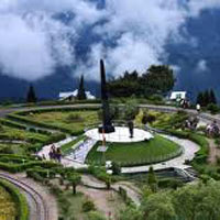 Darjeeling - Hill Queen Tour