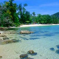 Amazing Andaman Tour - Port Blair - Haveloc..