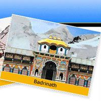 Char Dham Tour