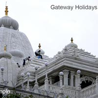 Hyderabad - Ramoji Film City - Tiripathi Tour