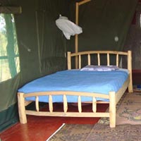 03 Days Masai Mara Camping