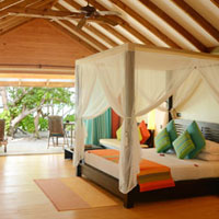 My Maldives, Herathera Island Resort, 4 Days Tour