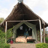 05 Days Mara -Nakuru - Naivasha