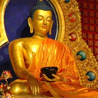 Lumbini Budha Tour
