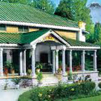 Taragarh Palace Hotel Tour