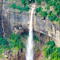 Budget Shillong Tour Package