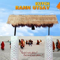 Rann Utsav Kutch, Gujarat Package