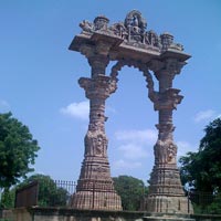 GUJARAT - The Chalukyan Architecture Trail Package