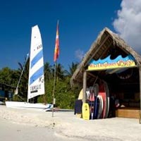 Hudhuranfushi Experience A Holiday Tour