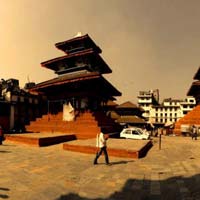 Glimpses of Nepal Tour