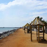 Tirupati - Pondicherry - Rameswaram - Madurai Tour Package
