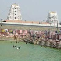 Tirupati - Madurai - Rameswaram - Kanyakumari Tour Package