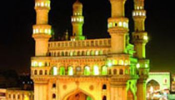 Hyderabad Tour Package