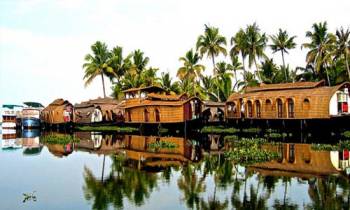 Kerala Family Ӱֱ Stay - An Experience