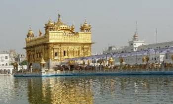 Cultural & Spiritual Journey to Ganga Plains Tour