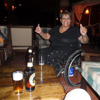 Disability Tourism and Travel in Kenya