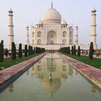Golden Triangle Special Tour