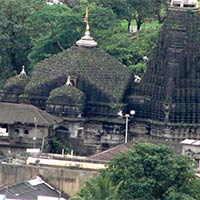 Trimbakeshwar - Shirdi - Shani Shingnapur Tour