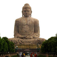Budhism with Karnataka Tour