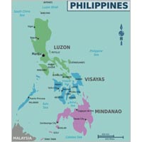 Philippines - Manila