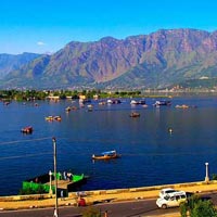 Himcon’S Special Kashmir Package