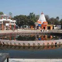 Tour Ayodhya Naimisharanya
