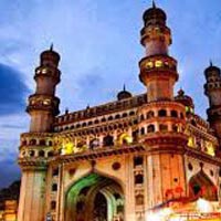 Hyderabad Tour with Ramoji Film City