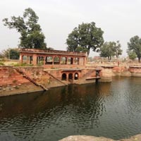 Golden Triangle with Heritage & Wildlife Tour