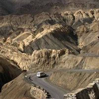 Ladakh Journeys