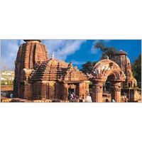 Golden Triangle - Odisha Tour Package