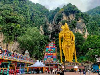 4 Nights / 5 Days Malaysia Tours