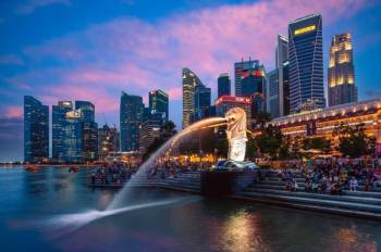 5 NIGHTS / 6 DAYS SINGAPORE & MALAYSIA TRIP